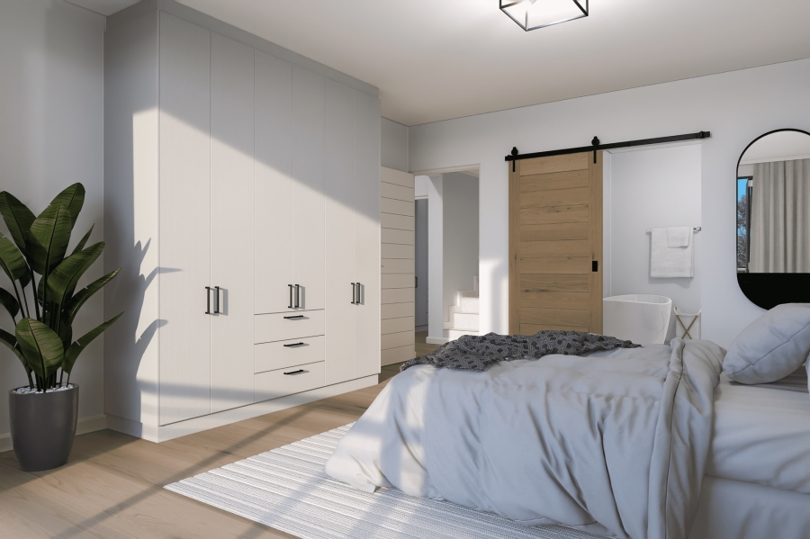 4 Bedroom Property for Sale in Seaside Longships Western Cape
